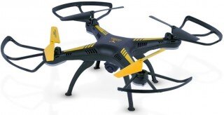 Corby CX008 Zoom One Drone kullananlar yorumlar